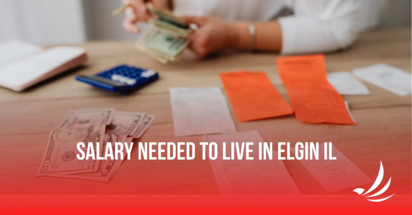 How Much Money Do You Really Need to Live in Elgin, IL article cover