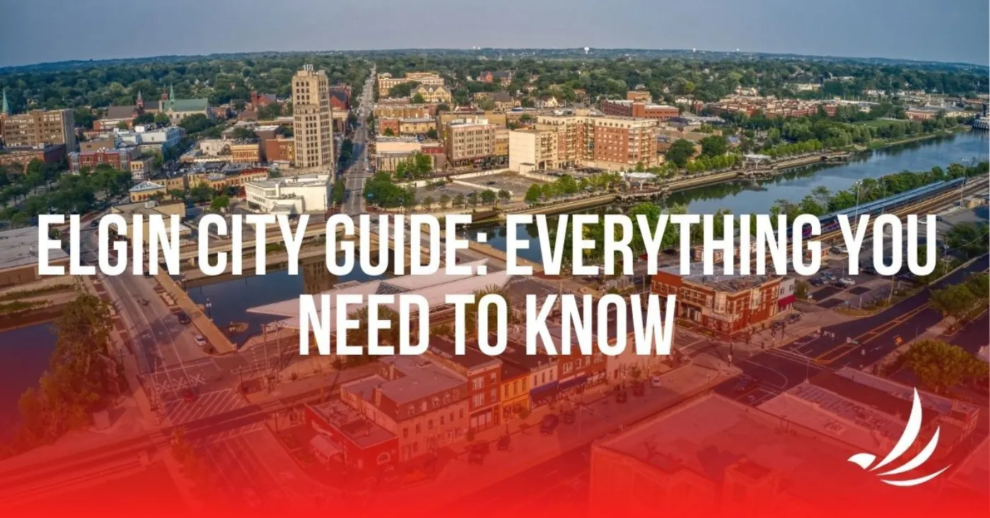 Moving to Elgin, IL: Complete City Guide for New Residents (2025) article cover