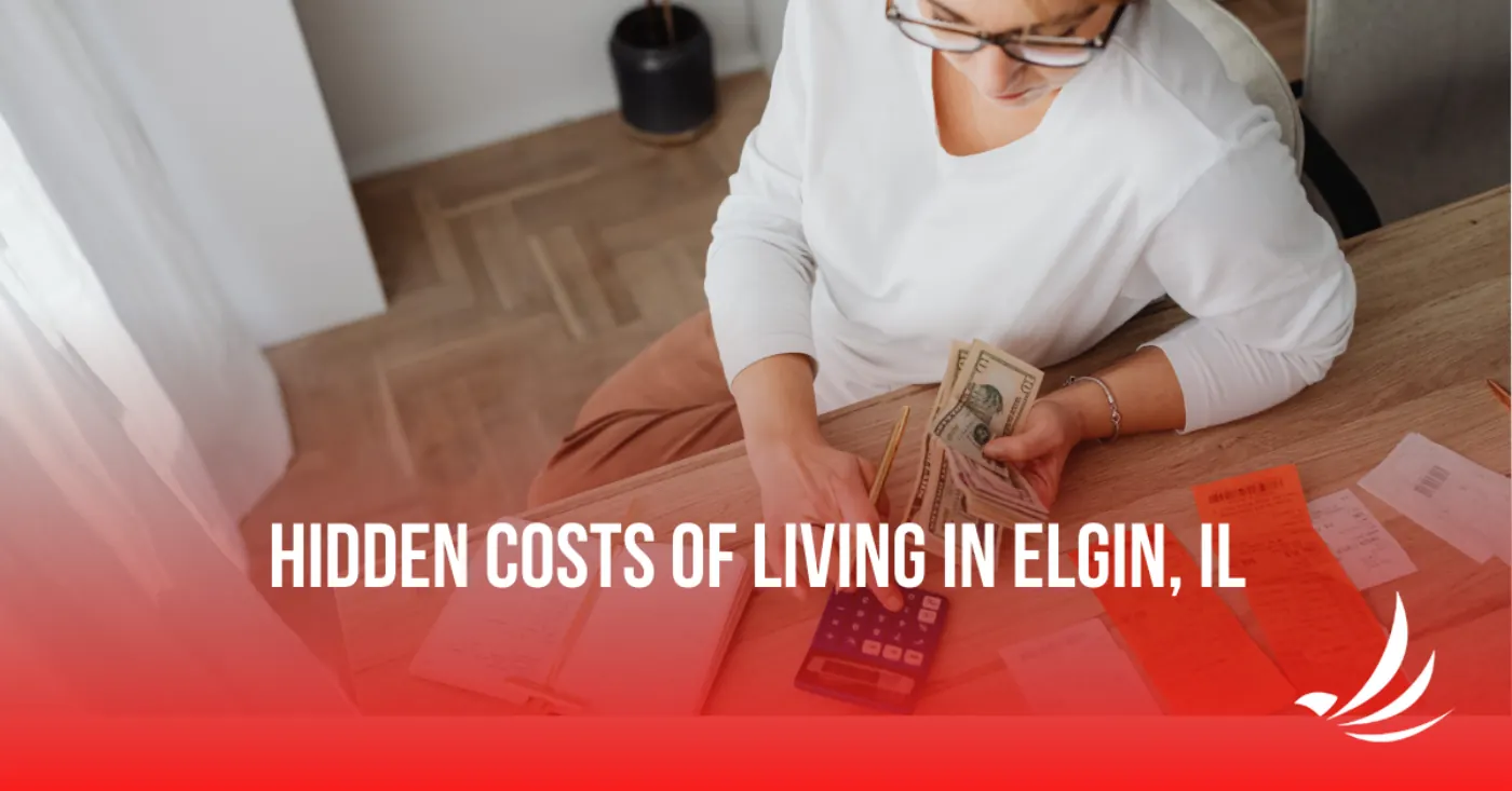 True Costs of Living in Elgin, IL: Hidden Expenses You Should Know article cover