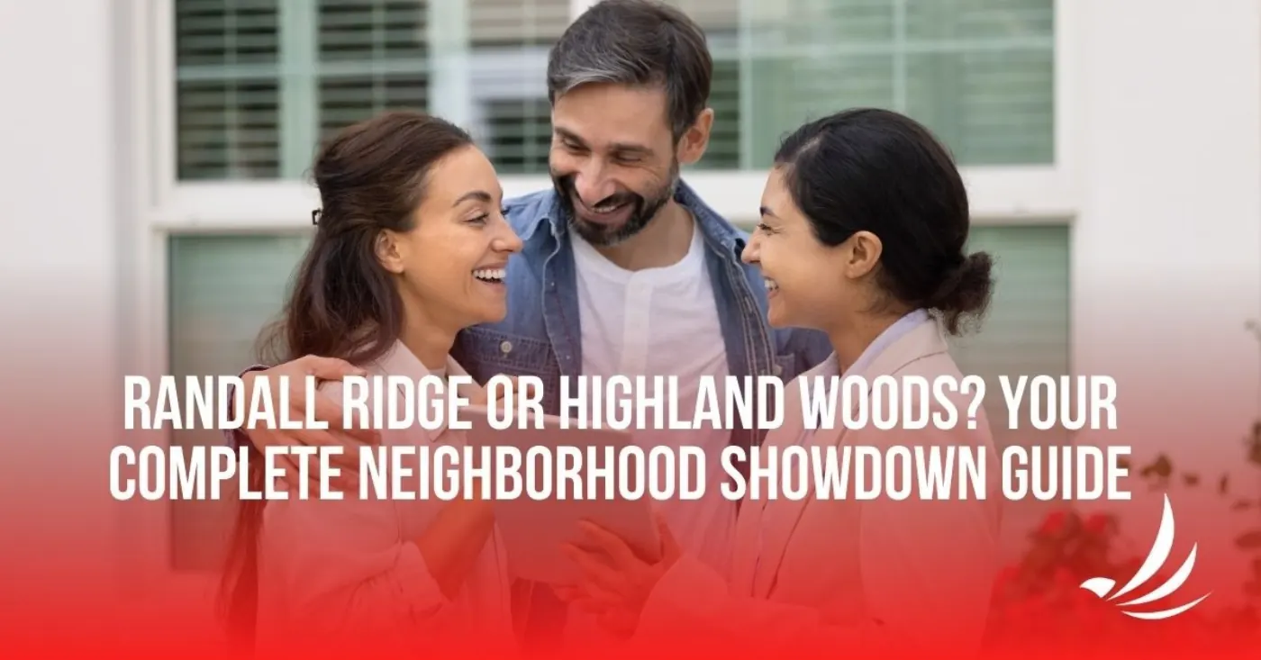 Randall Ridge or Highland Woods? Your Complete Neighborhood Showdown Guide article cover