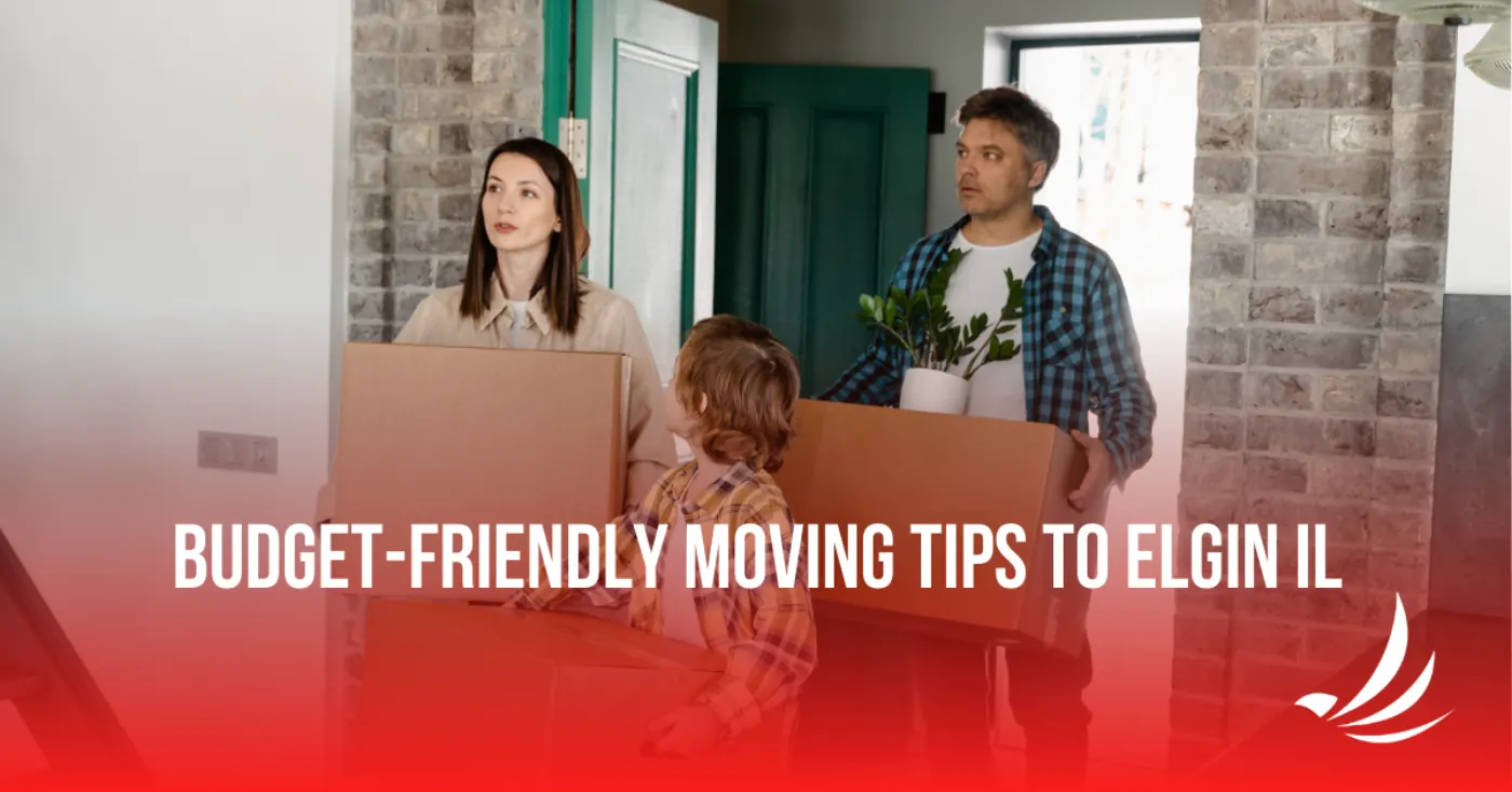 Moving to Elgin on a Budget: Smart Tips to Save Money on Your Relocation article cover