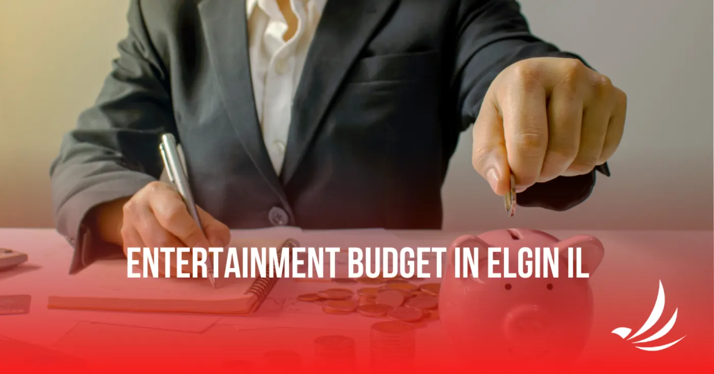 Entertainment Budget in Elgin IL: What to Expect for Fun and Recreation article cover