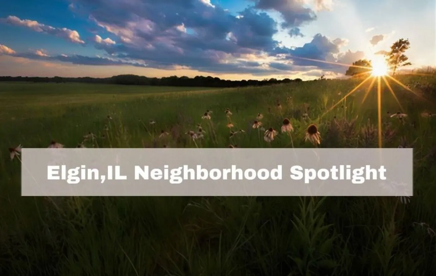 Unveiling Elgin,IL, Dive into Neighborhood Appeal