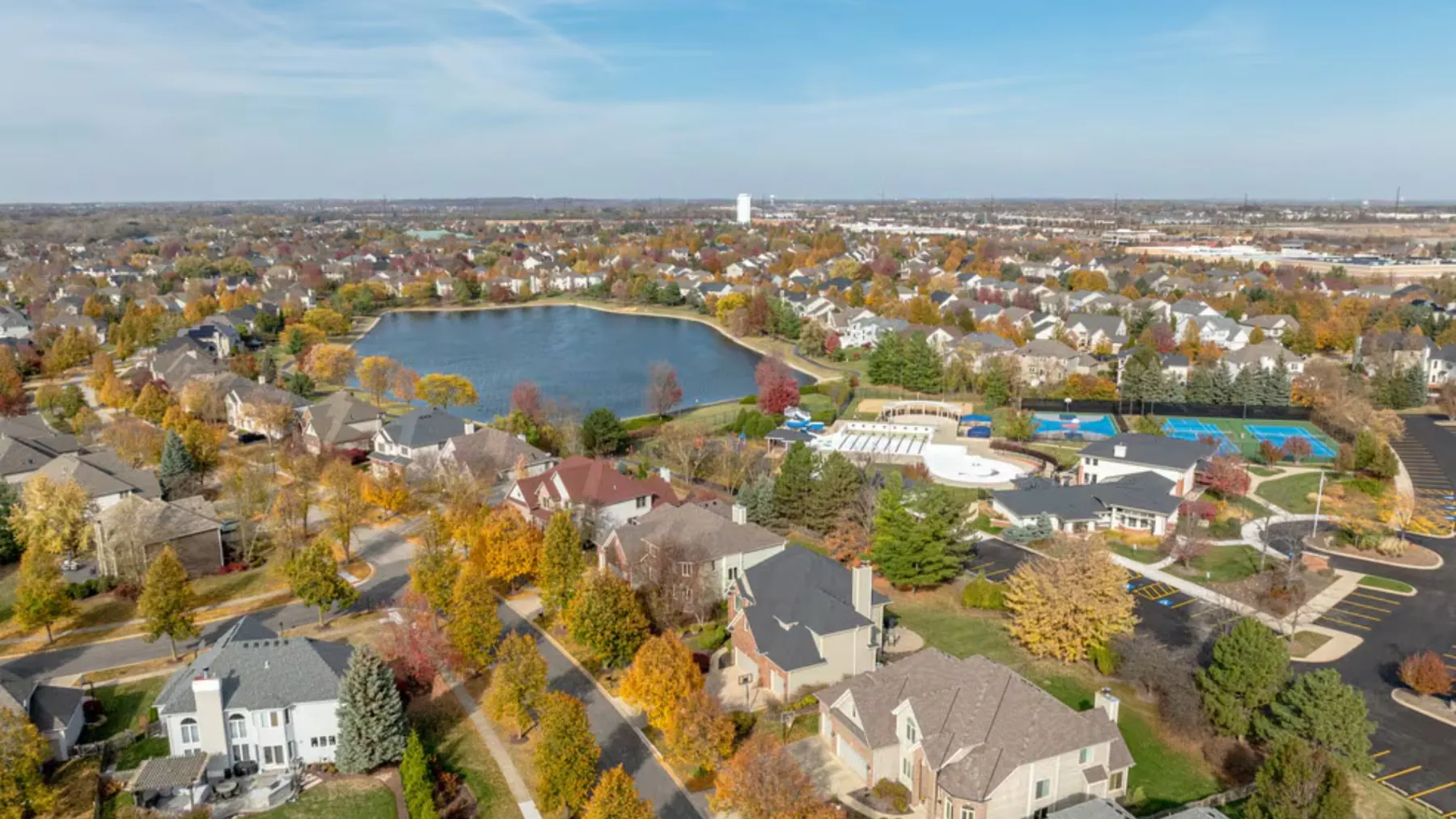 South Elgin, Illinois moving service area